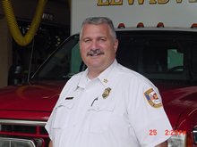Chief Lasky